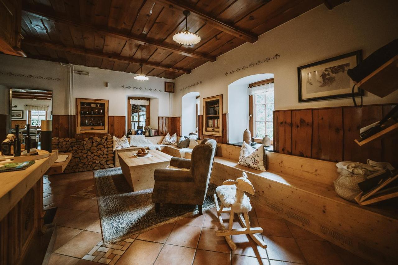 Herbal Glamping Resort Ljubno Εξωτερικό φωτογραφία