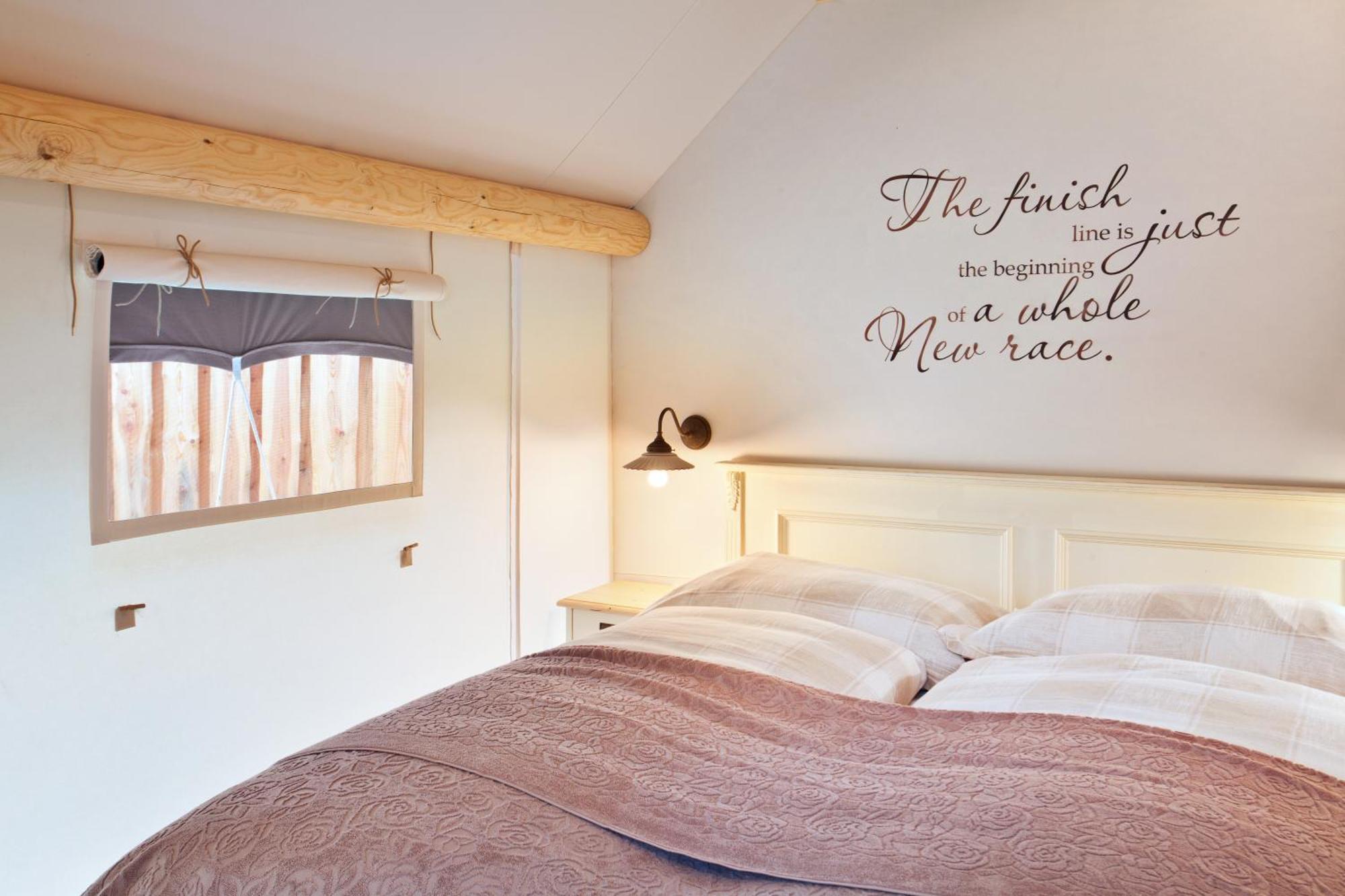 Herbal Glamping Resort Ljubno Εξωτερικό φωτογραφία