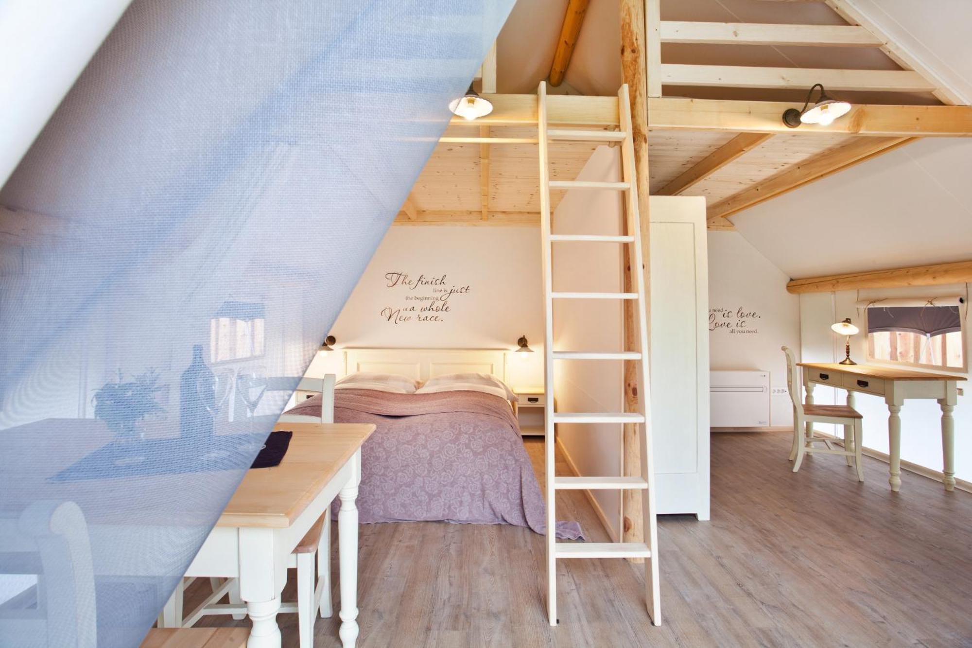 Herbal Glamping Resort Ljubno Εξωτερικό φωτογραφία