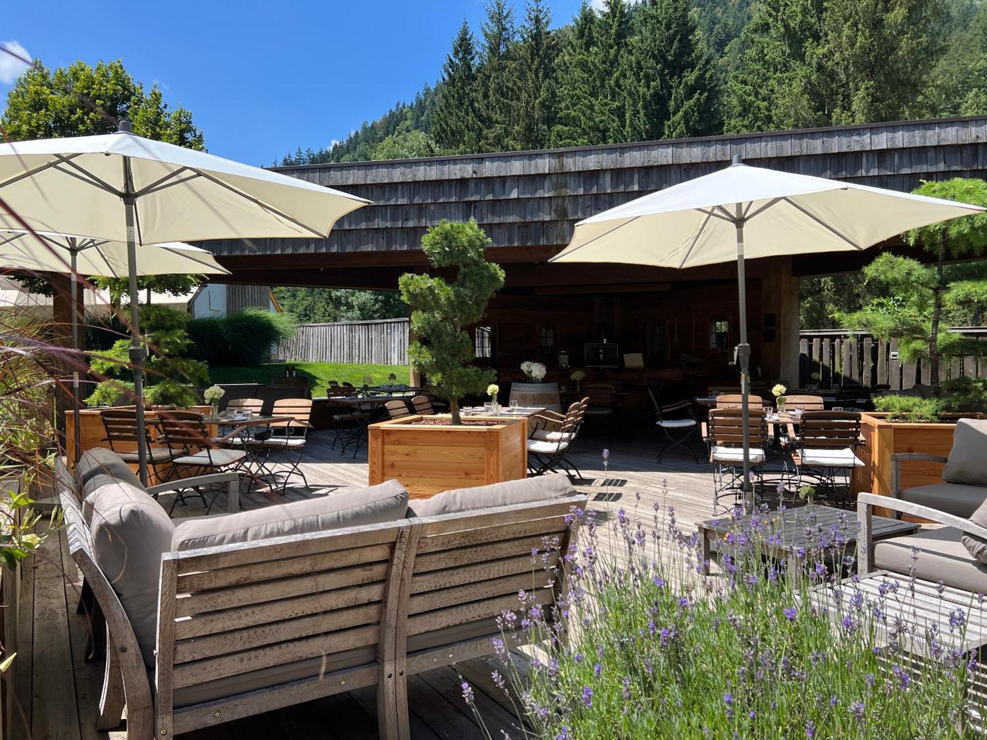 Herbal Glamping Resort Ljubno Εξωτερικό φωτογραφία