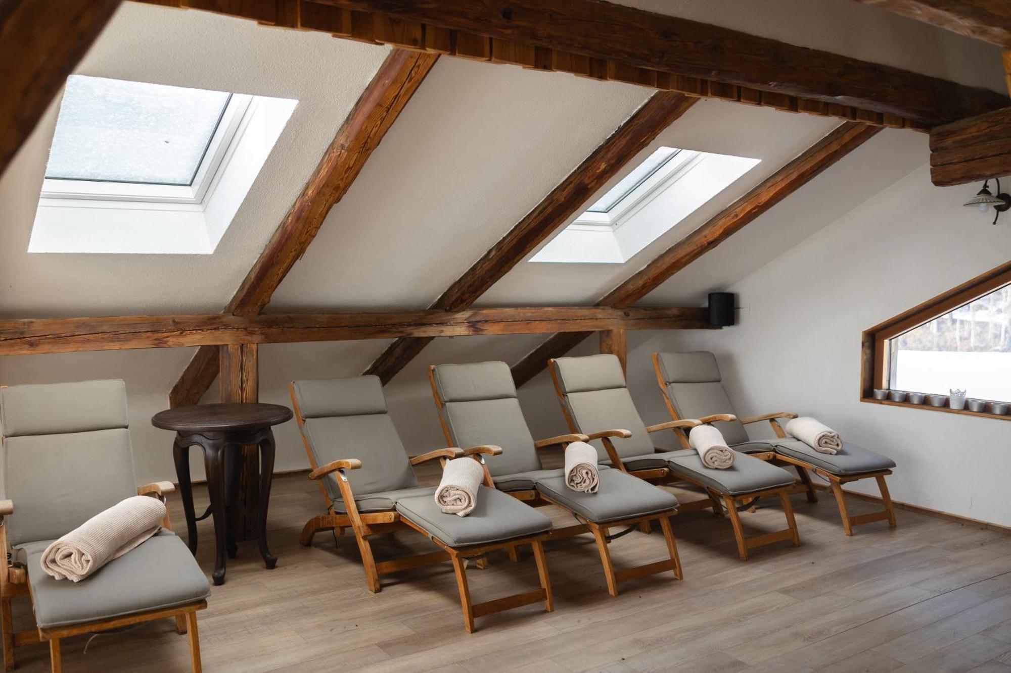Herbal Glamping Resort Ljubno Εξωτερικό φωτογραφία