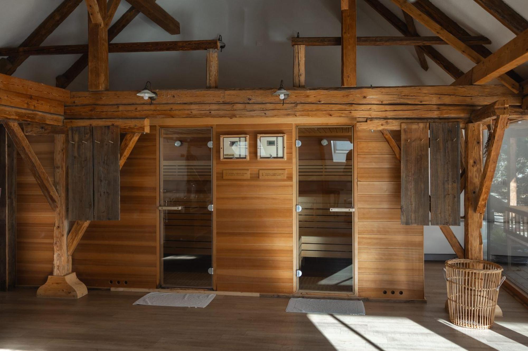 Herbal Glamping Resort Ljubno Εξωτερικό φωτογραφία