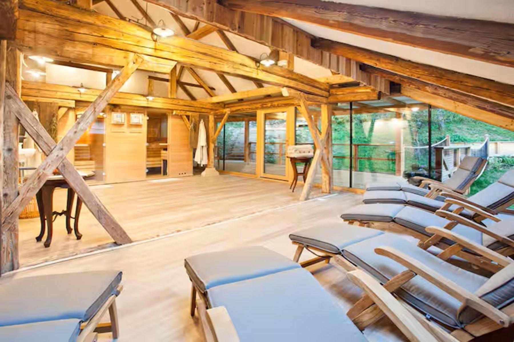 Herbal Glamping Resort Ljubno Εξωτερικό φωτογραφία